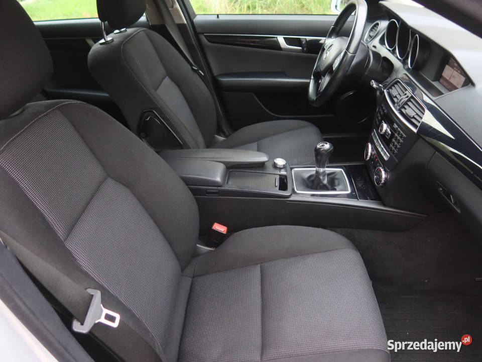 Mercedes C C 180 isofix sprzedam