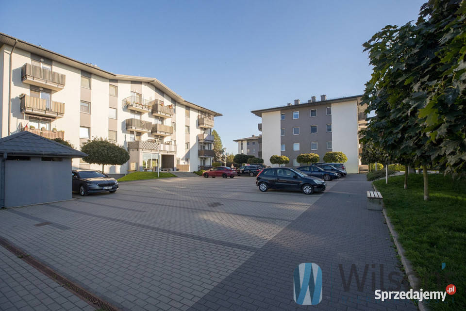 Mieszkanie 4631m2 2 pok Wieliszew Królewska sprzedam