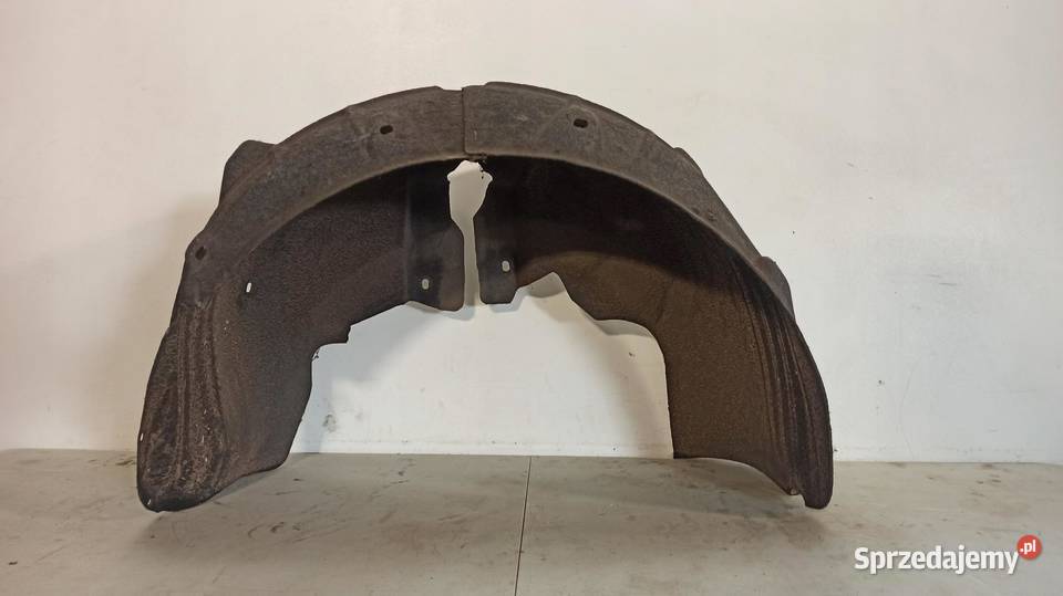 AUDI A5 8T NADKOLE TYŁ TYLNE PRAWE 8T0810172G