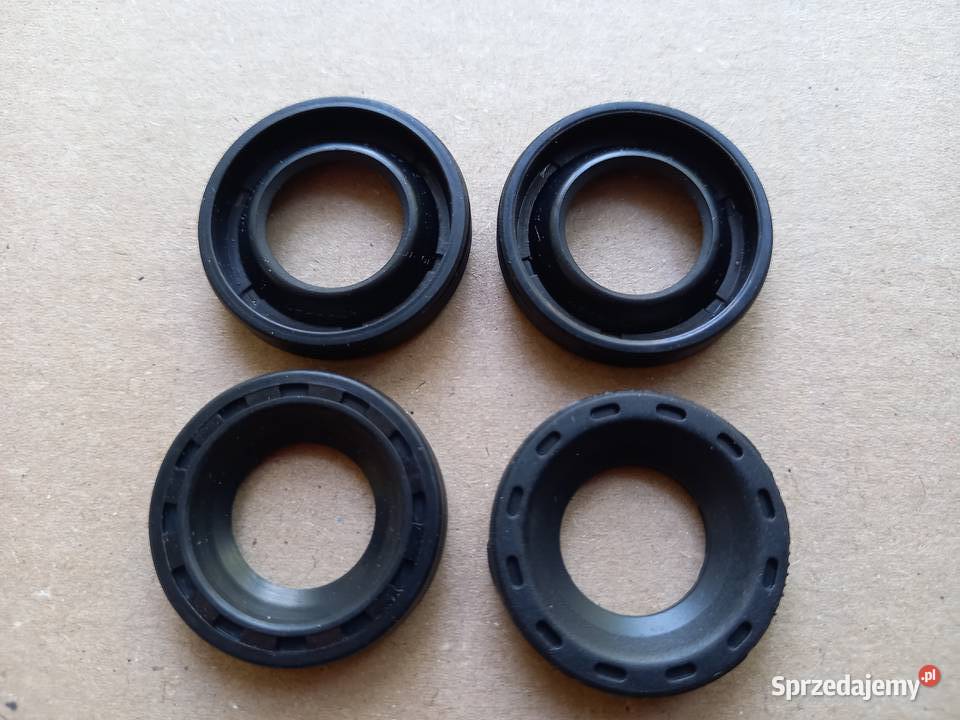 1233683 Uszczelniacz wtryskiwacza paliwa Ford 16 osobowe Kraków