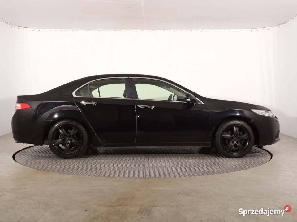 Honda Accord 20 iVTEC Accord śląskie Katowice