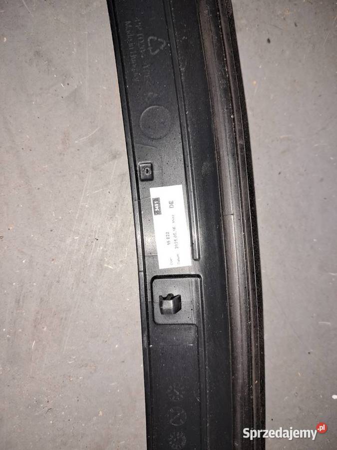 audi q6 maska 2025 szara automatyczna e-tron małopolskie Rabka-Zdrój