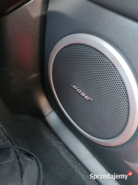 Mazda 3 bgaz 3 Radom