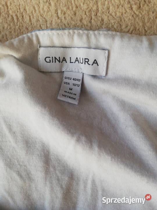 Tunika Inny materiał