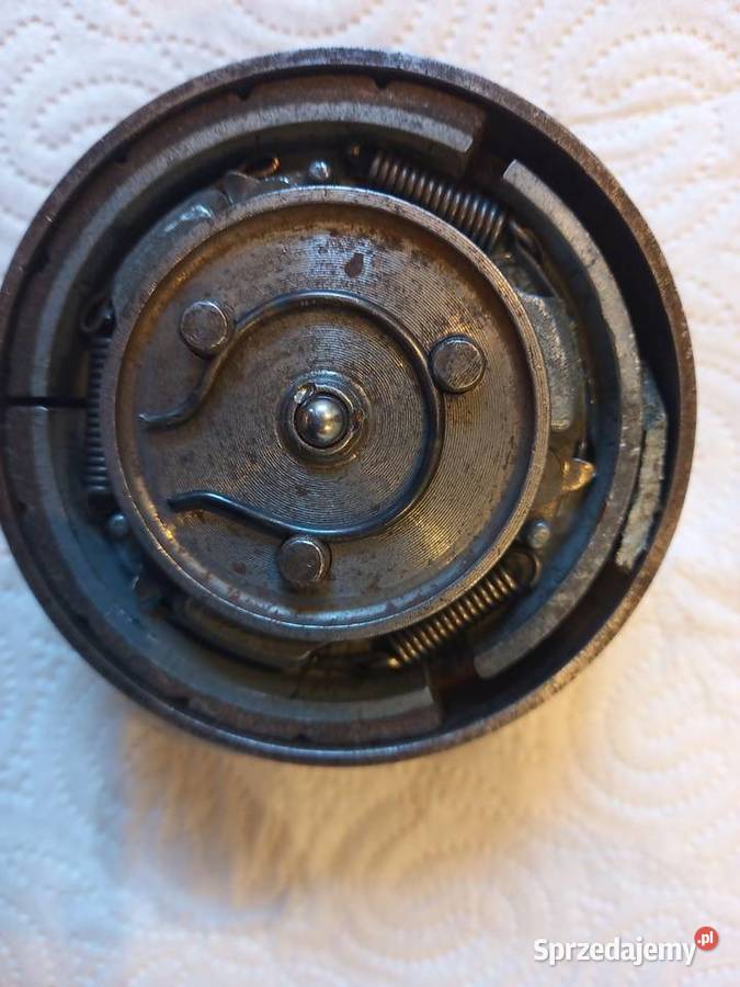 SPRZĘGŁO ROMET PEGAZ 710 KOMAR SH Krośniewice