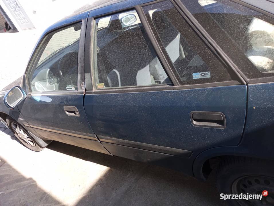 Sprzedam Daewoo Espero Klasyk kupiony w polskim salonie Ujazd