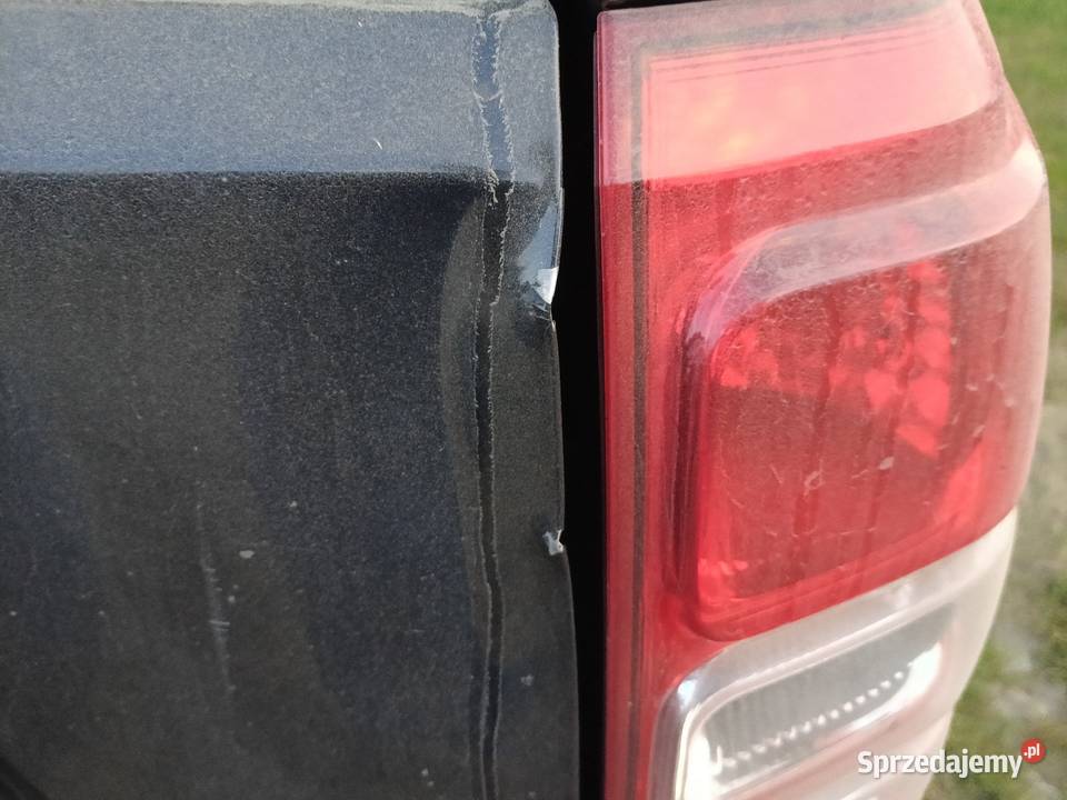 Sprzedam Suzuki grand Vitara 19 tdis na części Sawin sprzedam