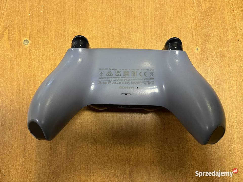 Pad bezprzewodowy DualSense Sony PlayStation 5