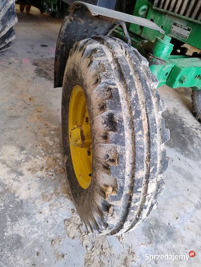 John Deere 2030s Skrzynia biegów Manualna Babice