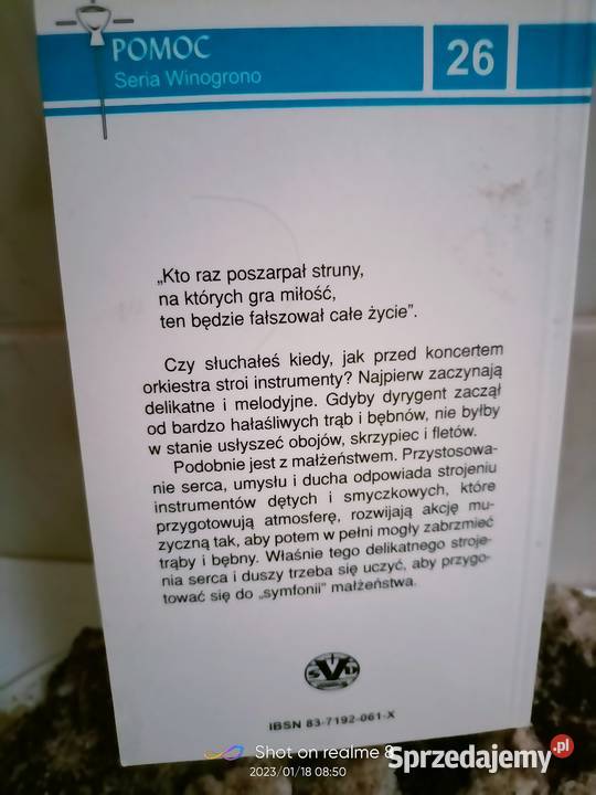 Kochałem dziewczynę książki prezenty unikat literatura piękna - proza zagraniczna mazowieckie Warszawa