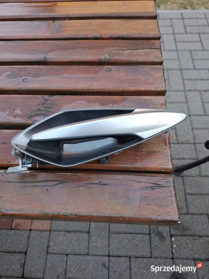 Honda Civic Ufo klamka prawa