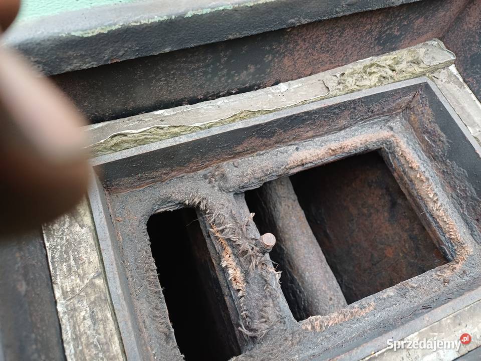 Kocioł SAS 15 KW Kotły i Piece CO Kotły i Piece CO lubelskie Zamość