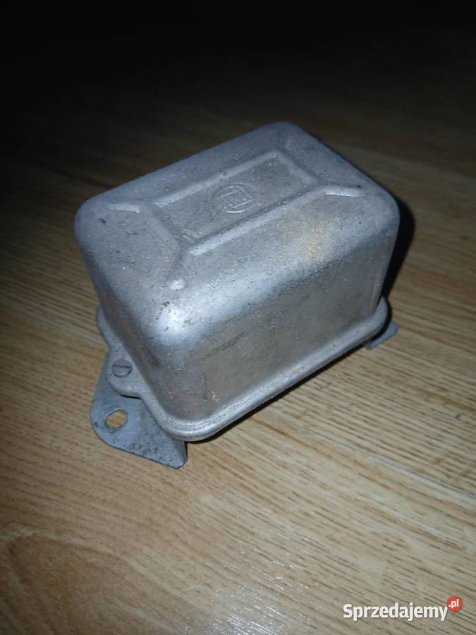 Regulator do STARa RG15k 12V 25A 090N Wyszków