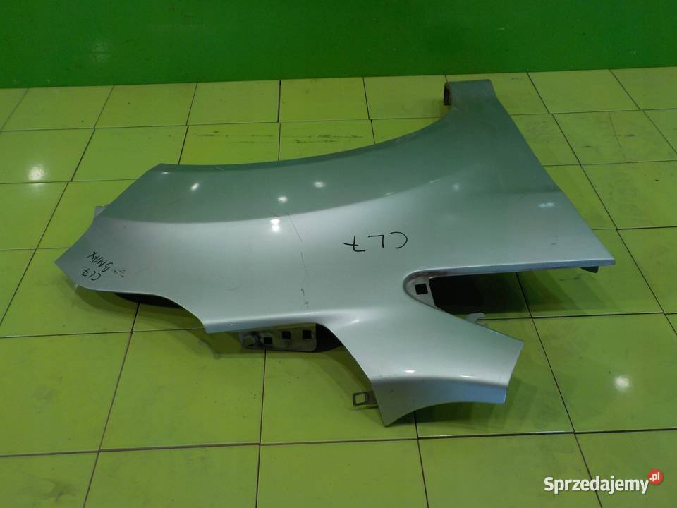 FORD B 14 B 14r 5D blotnik prawy przod mazowieckie Suków