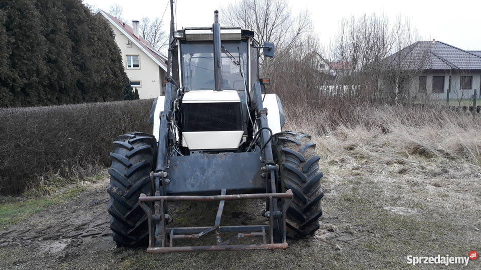 Ciągnik roku w krajuzarejestrowany i Skrzynia biegów Automatyczna Ciągniki Łukowa