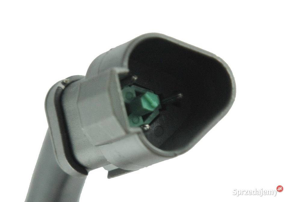 Cewka gaszenia SOLENOID 12948677954 Yanmar Tajęcina