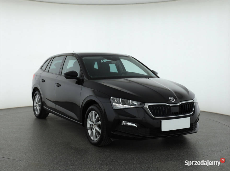 Skoda Scala 10 TSI Piaseczno sprzedam