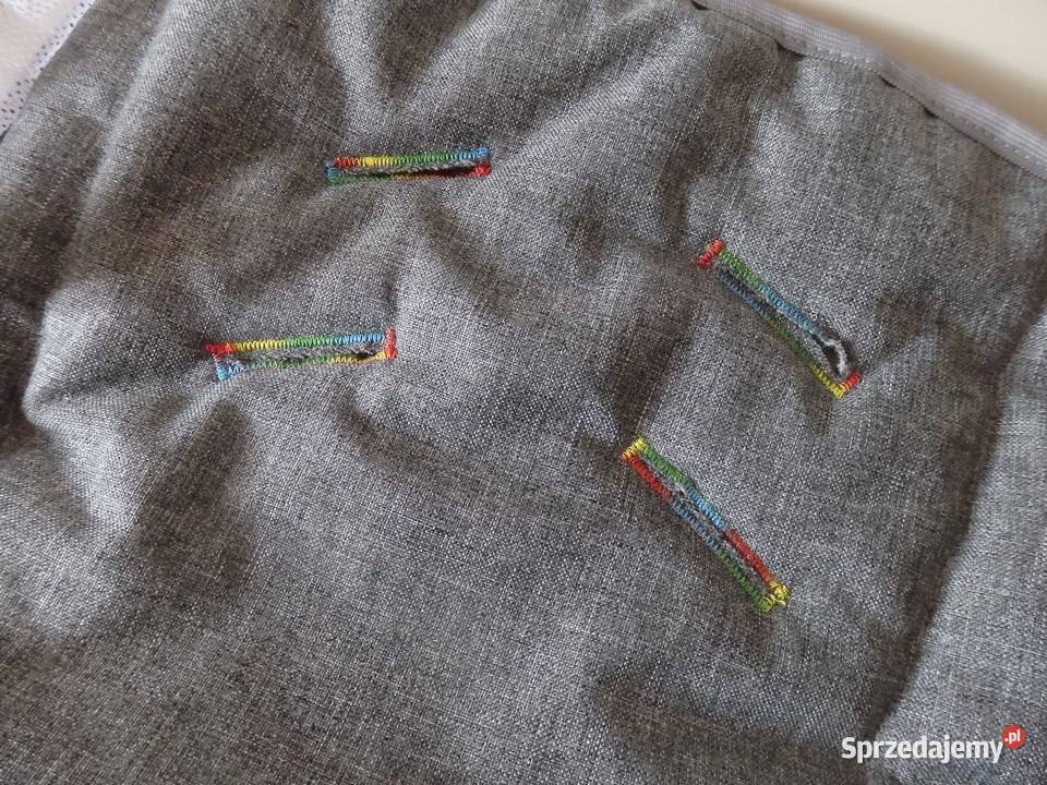 Zestaw Wkładka do Nosidełka Fotelika NOWY podkarpackie Rzeszów