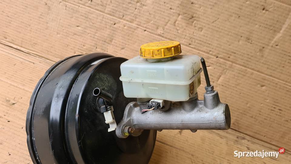 Subaru Legacy 3 BH5 servo hamulcowe serwo osobowe Pompy hamulcowe sprzedam