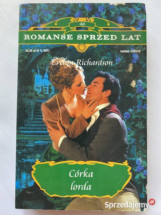 Corka Lordaksiazka ERichardson Lublin