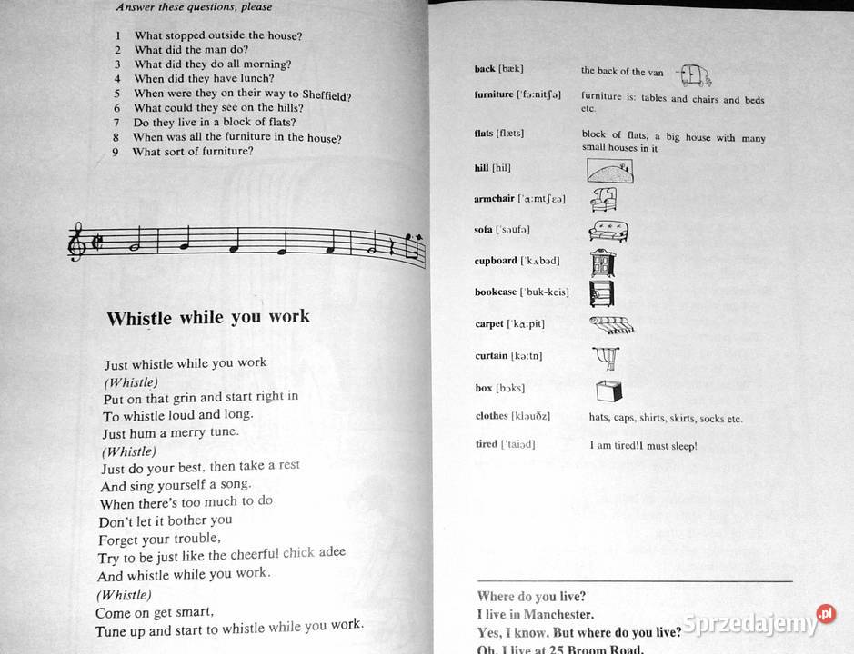 This way 5 Lars Mellgren Michael Walker Chełm