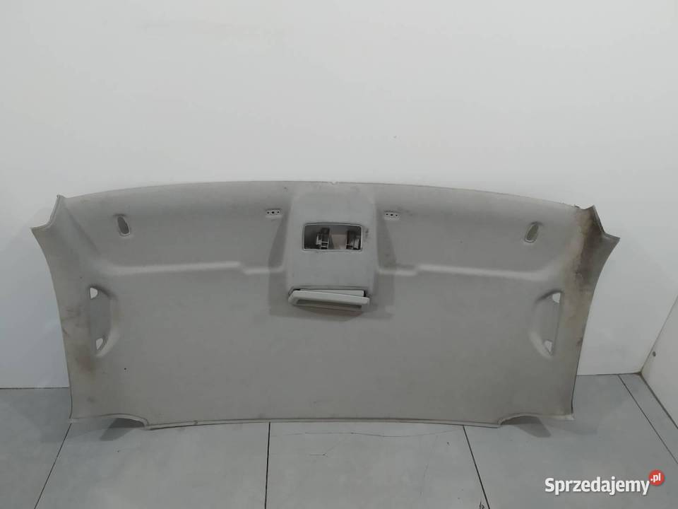 PODSUFITKA SUFIT PODBITKA7E1867501AB VW Rok produkcji 2015