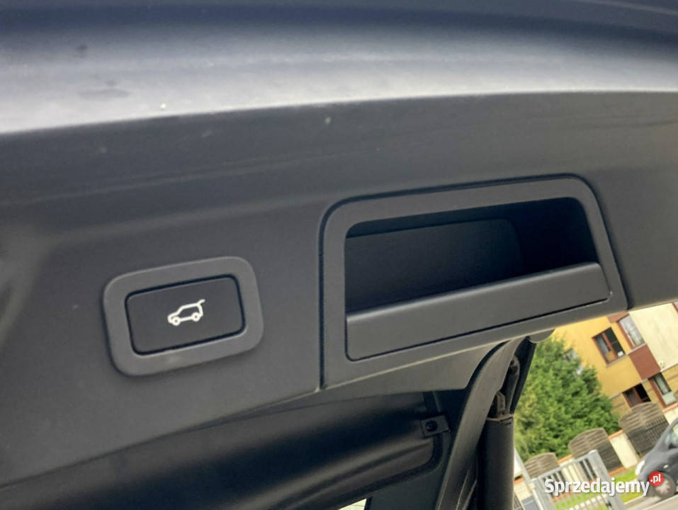 Land Rover Range Rover VELAR VAT marża Konstancin-Jeziorna