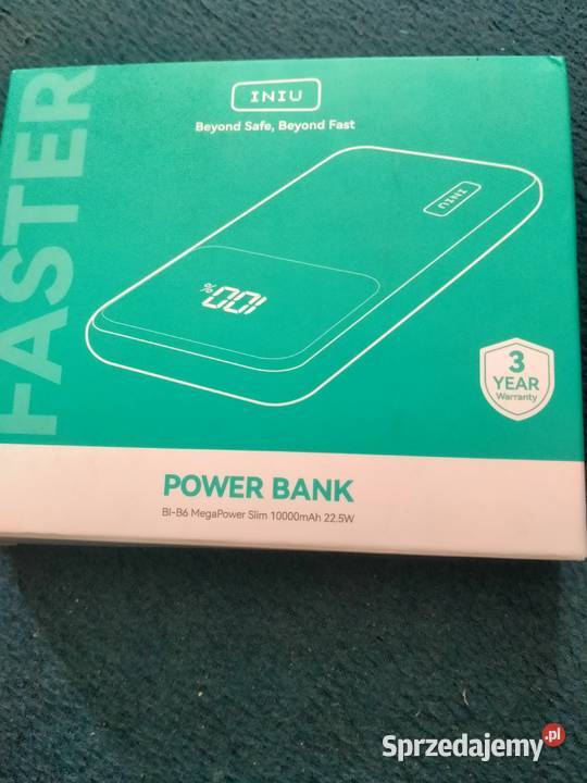 Power bank Pozostałe Sośno