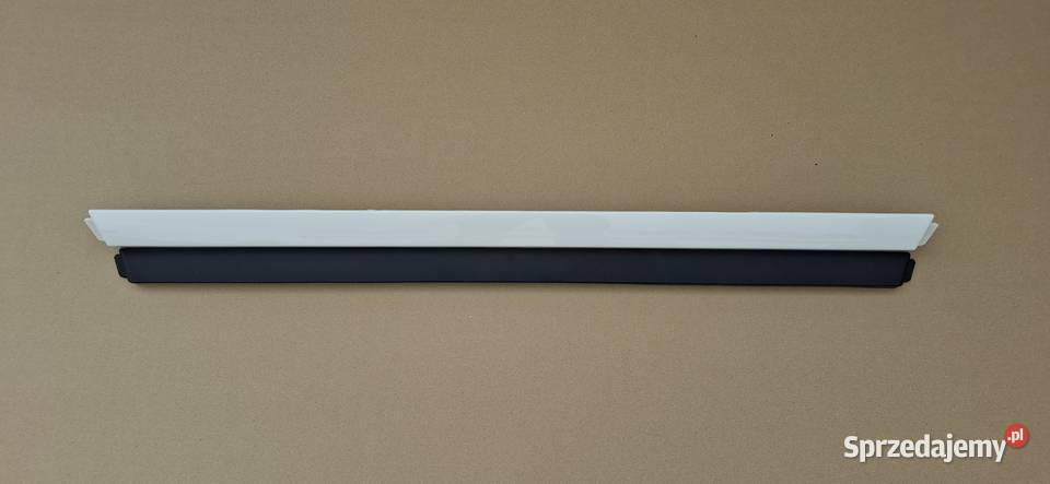 VOLVO FH4 DOKŁADKA ZDERZAKA SPOILER ŚRODKOWY Z lubuskie Bieleń