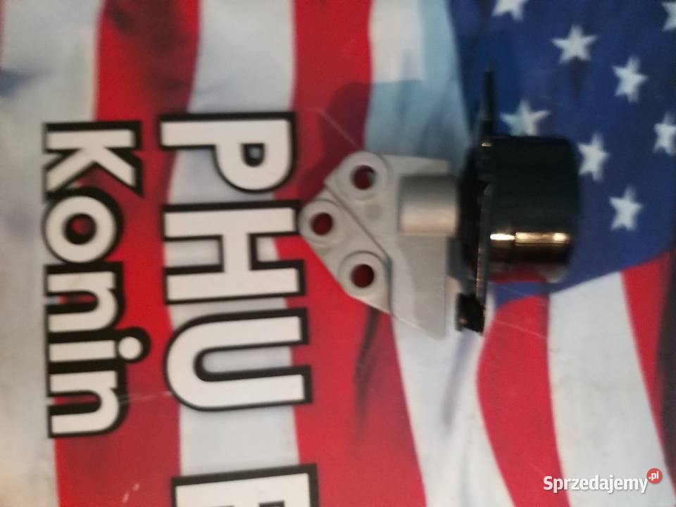 PODUSZKA SKRZYNI BIEGÓW PONTIAC TORRENTCHEVROLET Kawnice