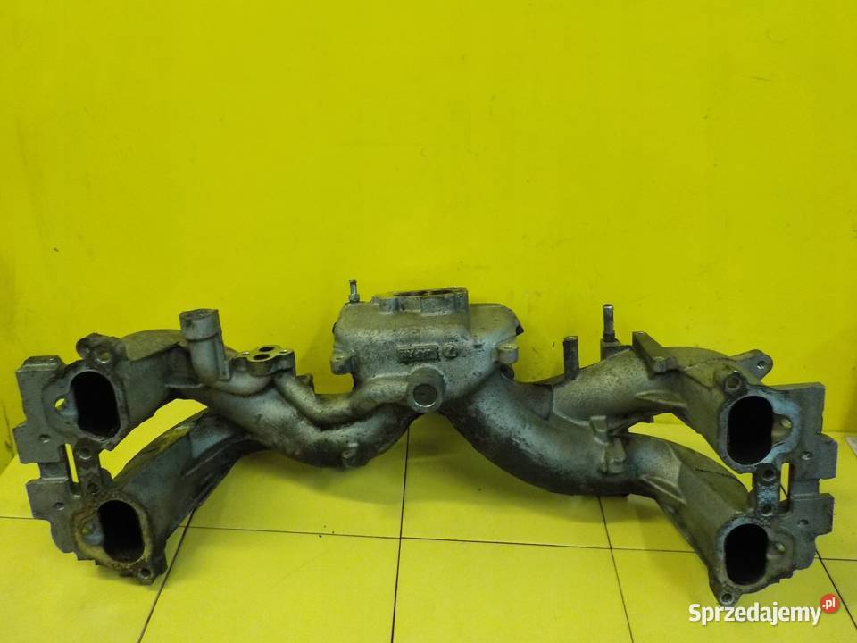 SUBARU OUTBACK 25 B 09r 175 kolektor ssacy Suków