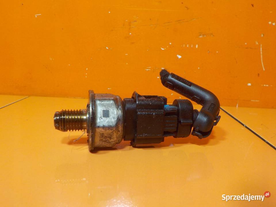 ASTRA J MERIVA B 16 CDTI 16r 110 B16DTL czujnik Układ paliwowy Suków