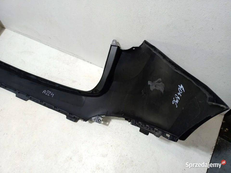 HYUNDAI IX35 IX 35 20092015 ZDERZAK TYŁ TYLNY Skarżysko-Kamienna