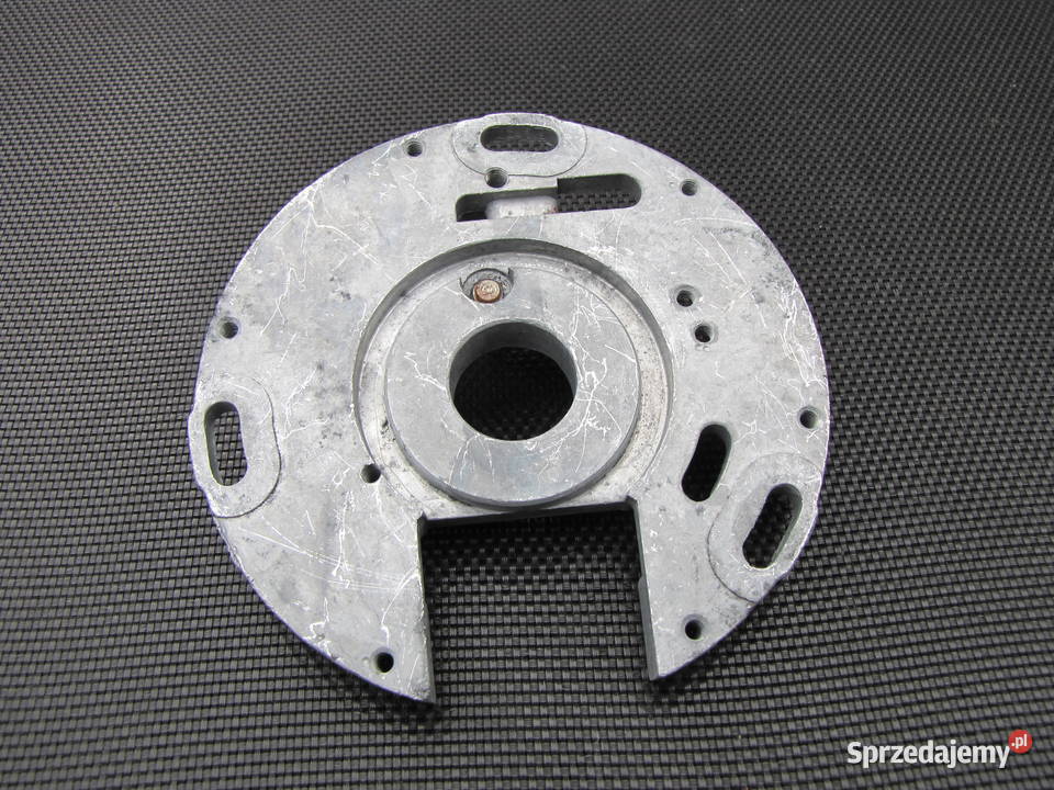 Shl M06 UT Wfm Osa M50 M52 Wsk M150 podstawa Rzepin Drugi sprzedam
