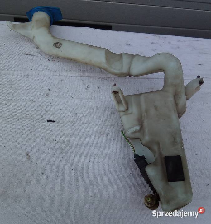 ZBIORNICZEK SPRYSKIWACZY VW SEAT SKODA 6Q0955453 dolnośląskie Mielęcin