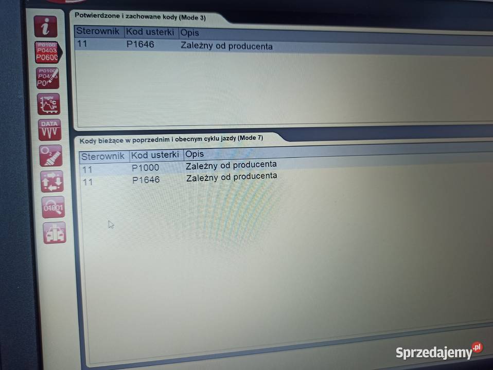 Jaguar XType 25 v6 4x4 197 2001r manual Kostków