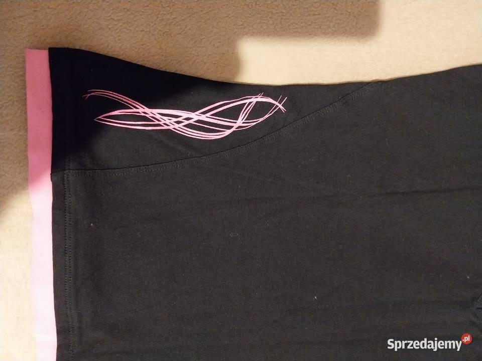 Dwie damskie letnie bluzkitshirt Przemków