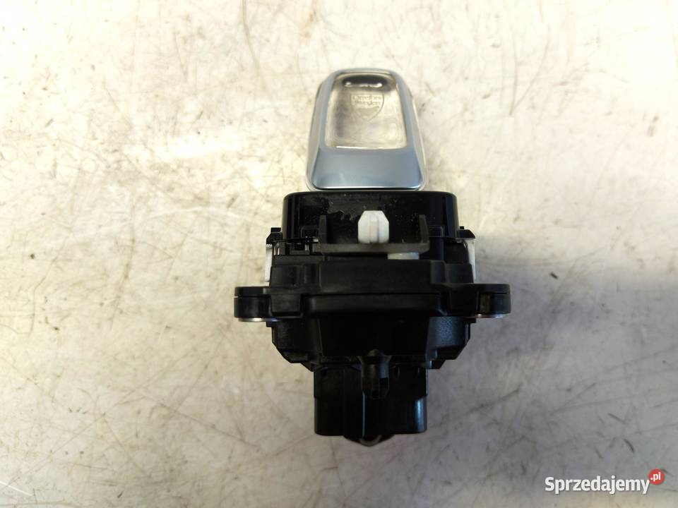 VOLVO XC40 Drążek lewarek zmiany biegów gałka