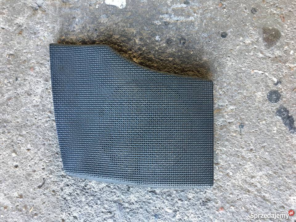 Kratka Zaślepka Głosnika Lewa Polo 2 86C2F