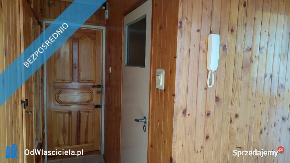 Sprzedam mieszkanie Elbląg