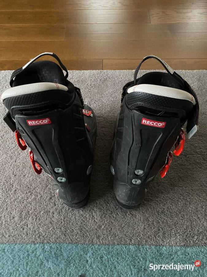 Buty Narciarske Wedze RNS 110 Tecnica Dragon Kraków