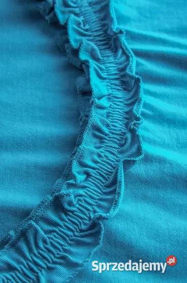 bluzka z dekoltem carmen Orsay S 20 Bluzki i koszule Olkusz