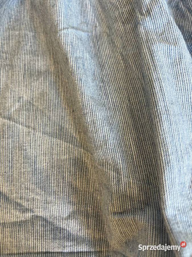 Hiszpanka bluzka z opadającymi rękawami podkarpackie Jasło