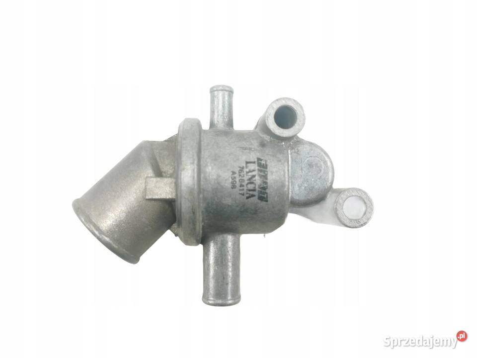 TERMOSTAT FIAT UNO 45 09 19831992 7628417 osobowe
