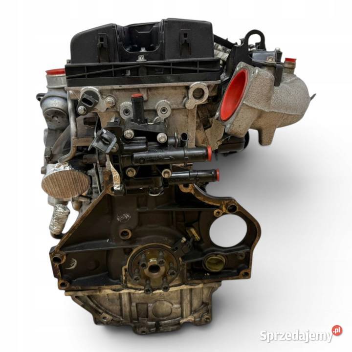 SILNIK A16LET Opel Astra III H IV J Insignia A Chełm