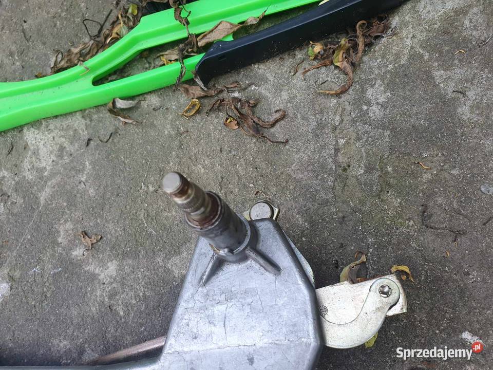 Silniczek mechanizm wycieraczki tylnej Volvo 850