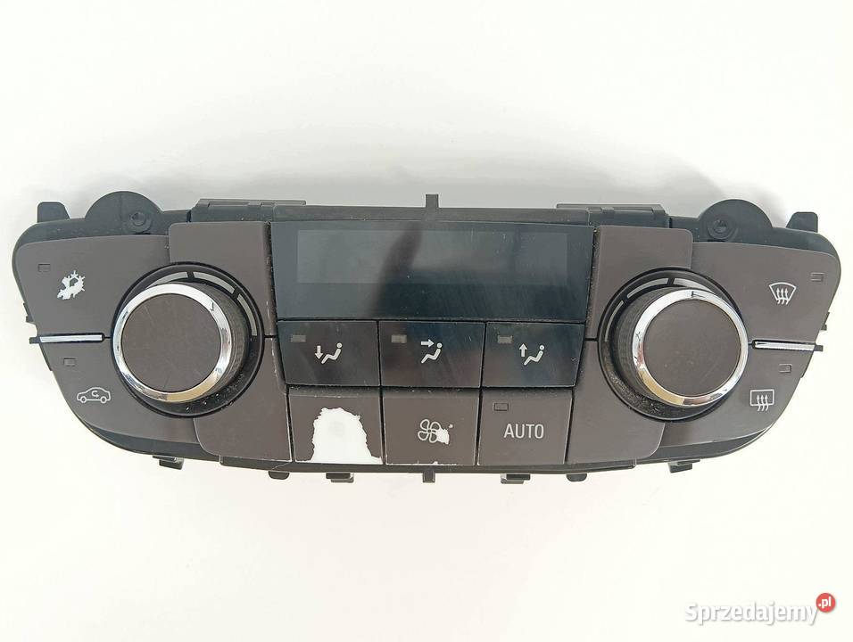 PANEL NAWIEWU 13277865 Seat Leon II 20052012