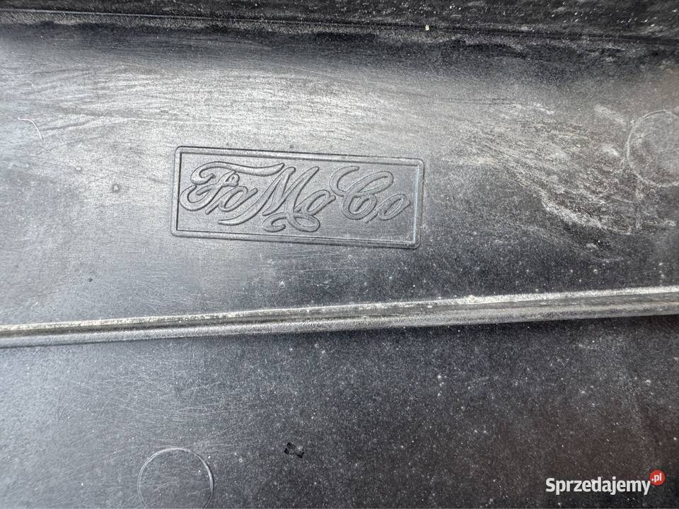 Wiatrak wentylator Volvo v70 v60 s60 v40 ford Międzychód