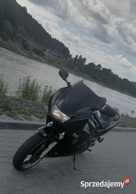 Suzuki RF 600 600cm3 Bochnia