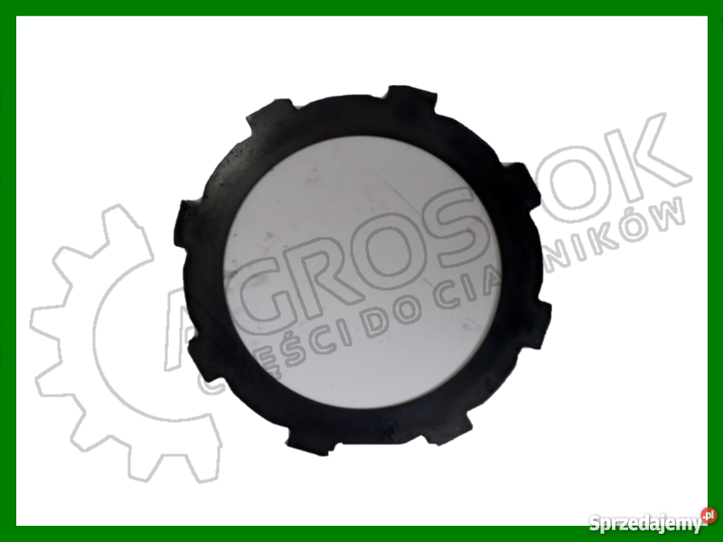 Tarcza tarcze miedziane metalowe hydromufty T150 lubelskie Parczew